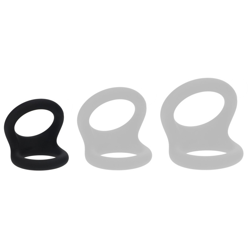 Levelz Ballstretcher Double O S 25-30mm
